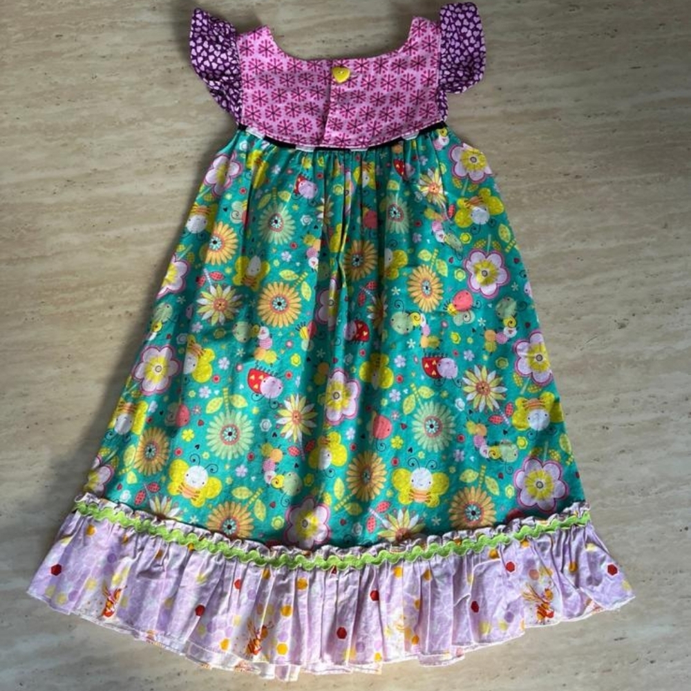 Kpea lovely dress